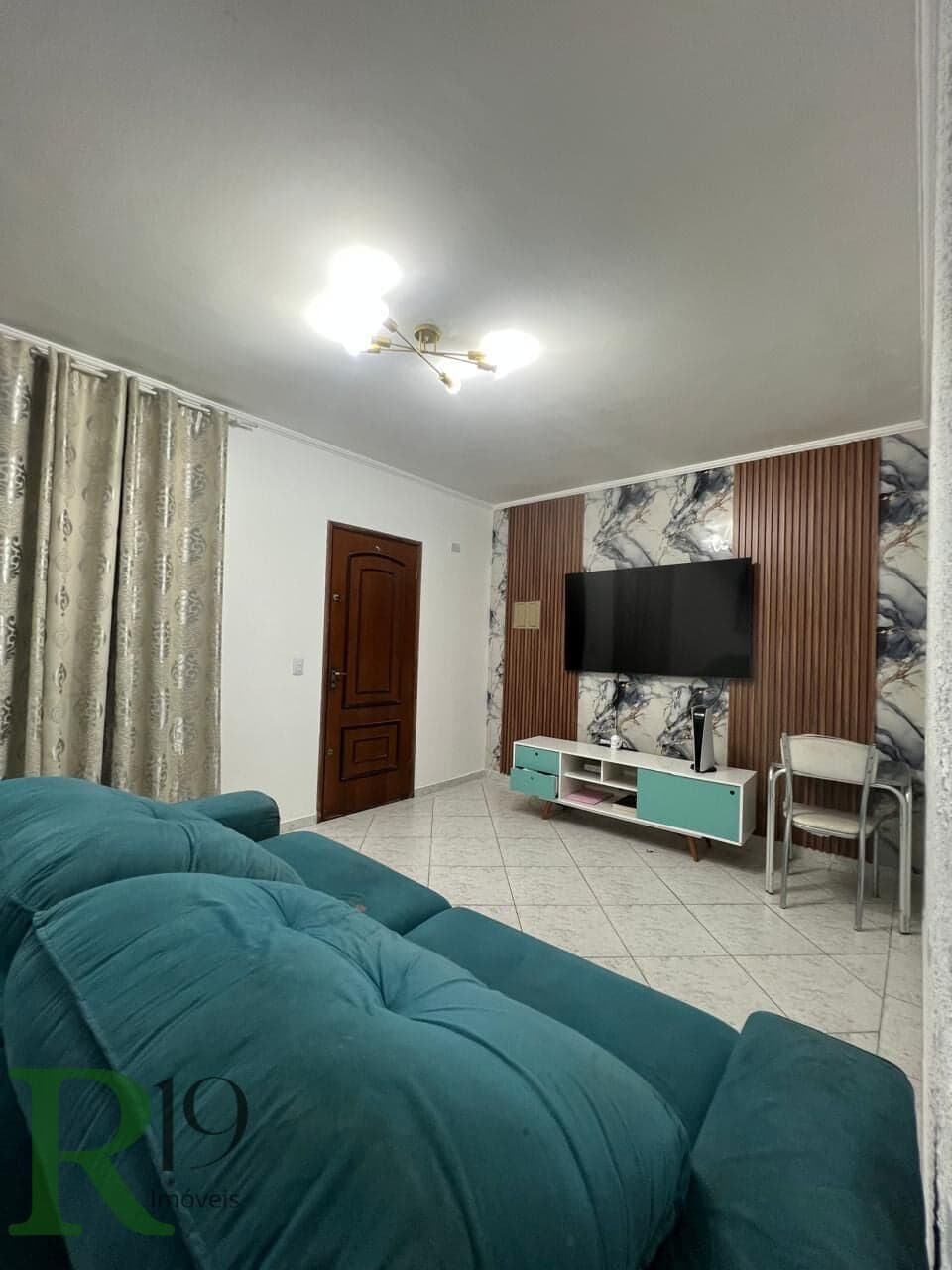 Apartamento em Parque Marajoara, Santo André/SP