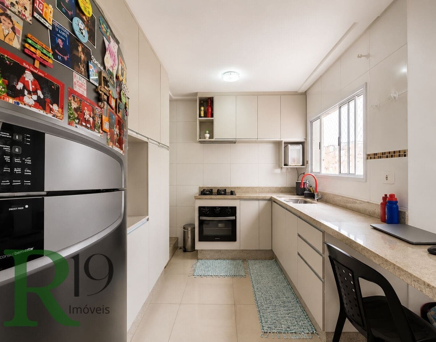 Apartamento Cobertura em Jardim das Maravilhas, Santo André/SP
