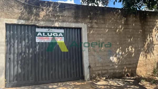 Casa para alugar setor Moinho dos Ventos