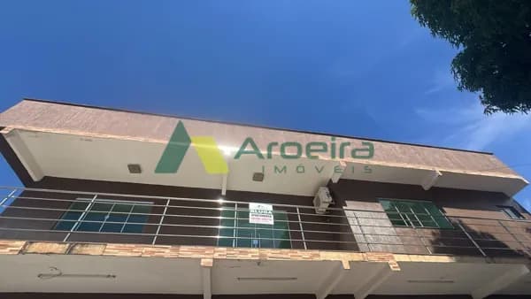 Sobrado em Goiânia - Jardim Presidente