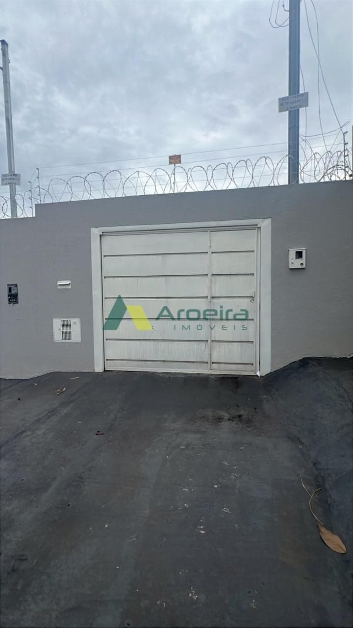 Casa para alugar em Trindade
