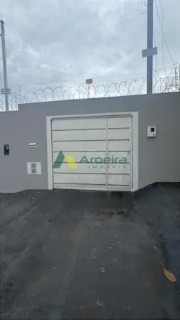 Casa para alugar em Trindade