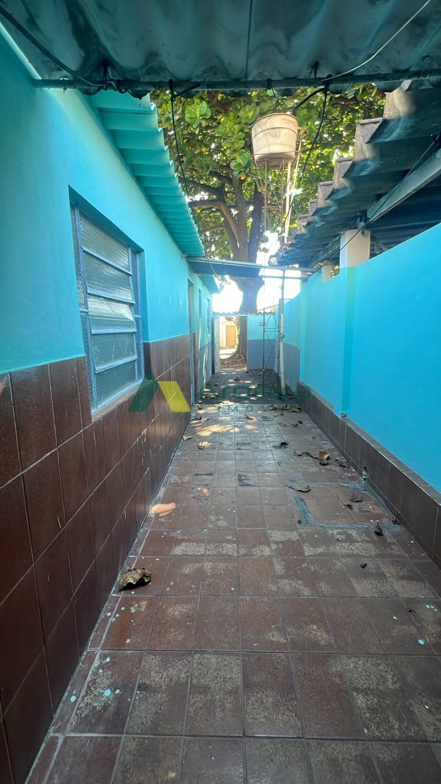 Casa para alugar- setor novo horizontes