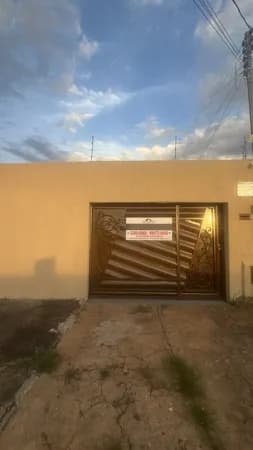 Casa para alugar no Jardim Presidente