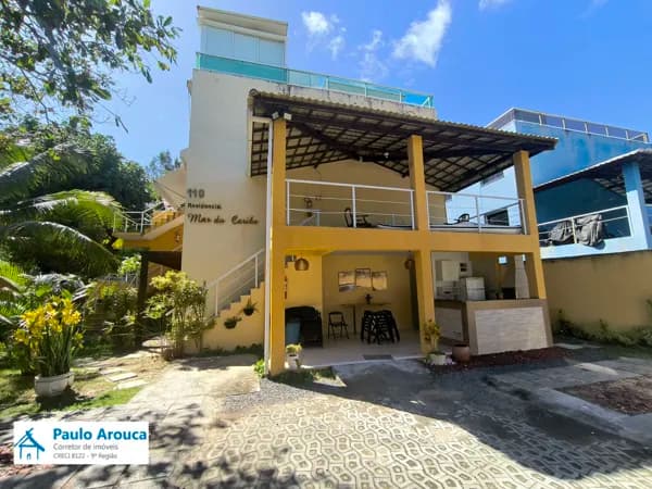 Apartamento em Salvador - Stella Maris