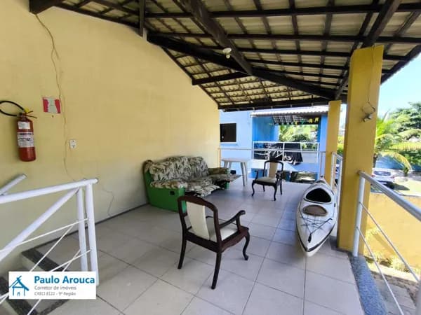 Apartamento em Salvador - Stella Maris