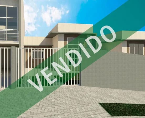 Casa 3 quartos com suíte de 75 m2 em construção entrega Dez/26 - Rivabem