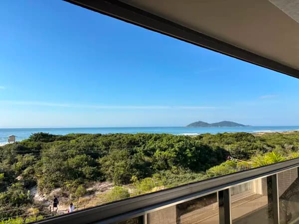 LINDO FRENTE MAR NO NOVO CAMPECHE MOBILIADO E DECORADO