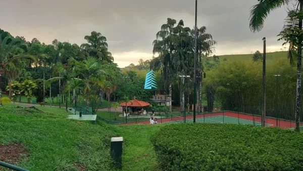 Sítio São João no bairro Champirra - Jundiaí - SP