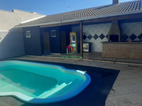 Casa Térrea em São Pedro, Londrina/PR