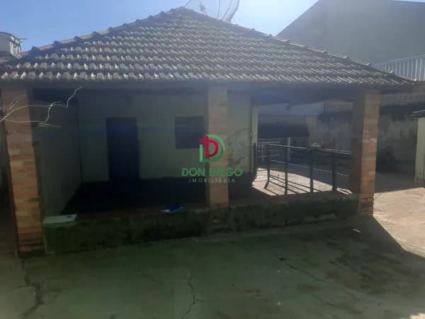 Casa em Londrina - Vila Ziober