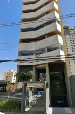 Apartamento em Centro, Londrina/PR