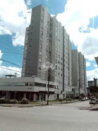 Apartamento em Caxias do Sul - Panazzolo