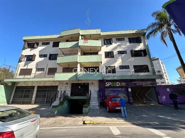 Apartamento em Caxias do Sul - Pio X