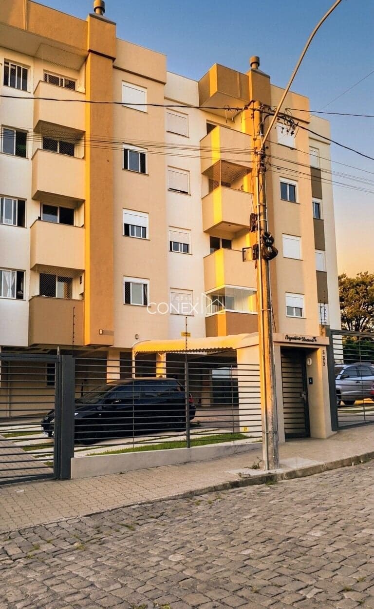 Oportunidade Apartamento Novo Nossa Senhora das Graças