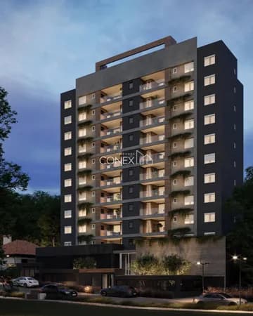 Apartamento em Caxias do Sul - Panazzolo