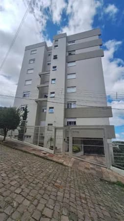 Apartamento à venda no bairro Charqueadas em Caxias do Sul/RS