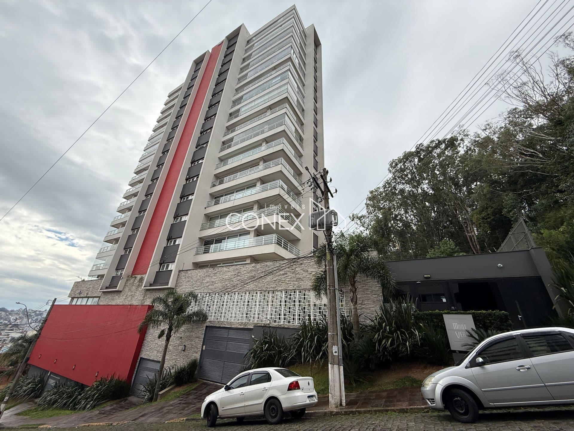Apartamento em Caxias do Sul - Madureira