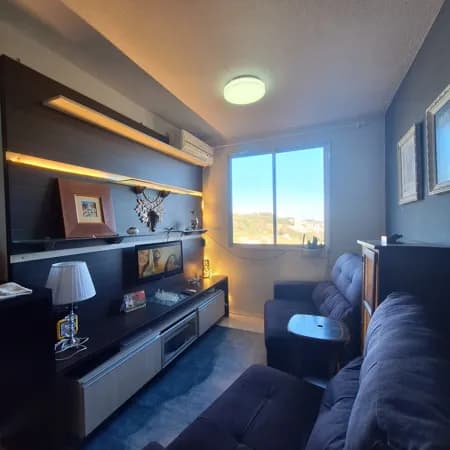 Apartamento à venda no bairro Diamantino em Caxias do Sul/RS