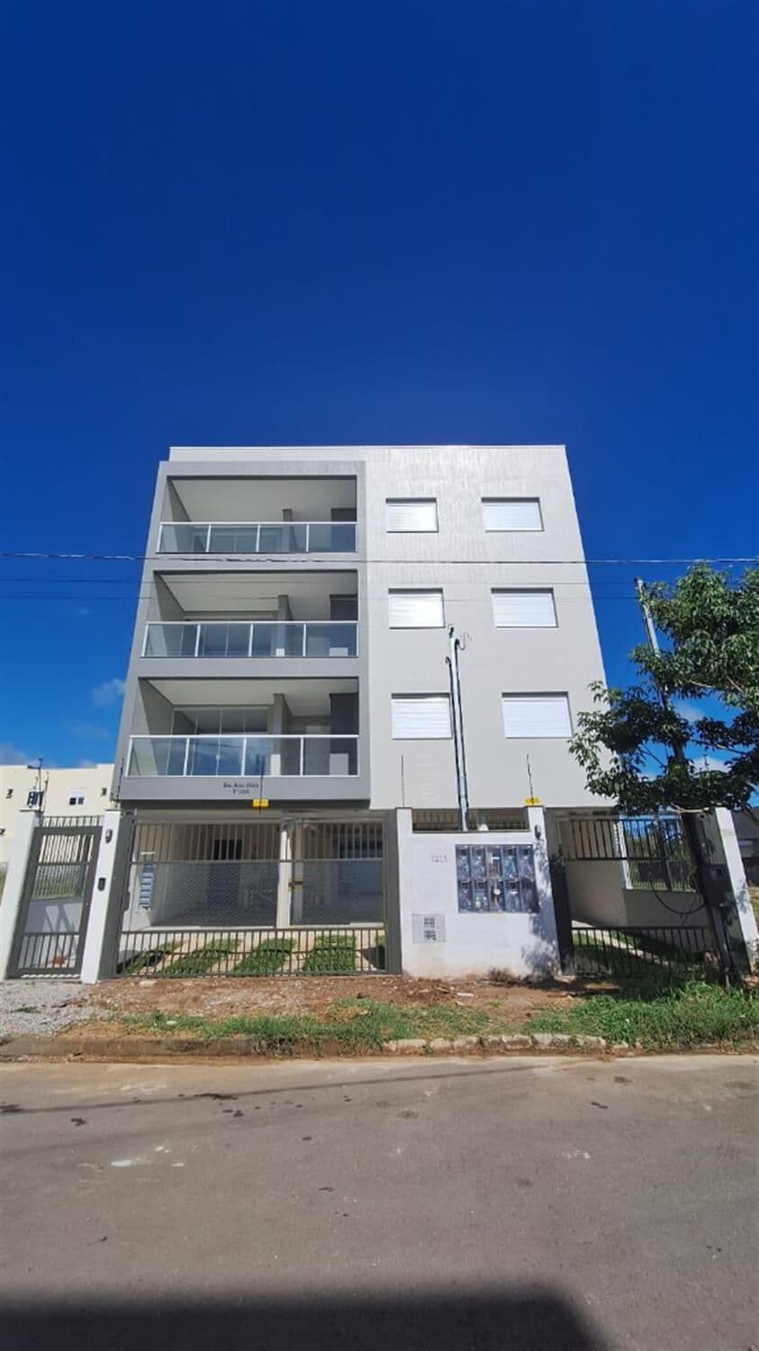 Apartamento à venda no bairro São Virgílio em Caxias do Sul/RS