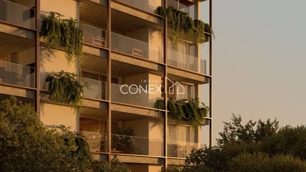 Apartamento em Caxias do Sul - Panazzolo
