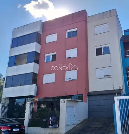 Apartamento em Caxias do Sul - Nossa Senhora da Saúde