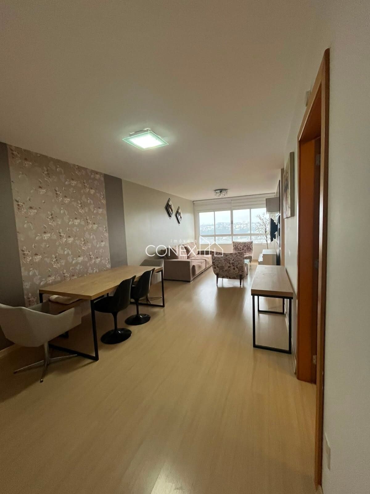 Apartamento em Caxias do Sul - Madureira