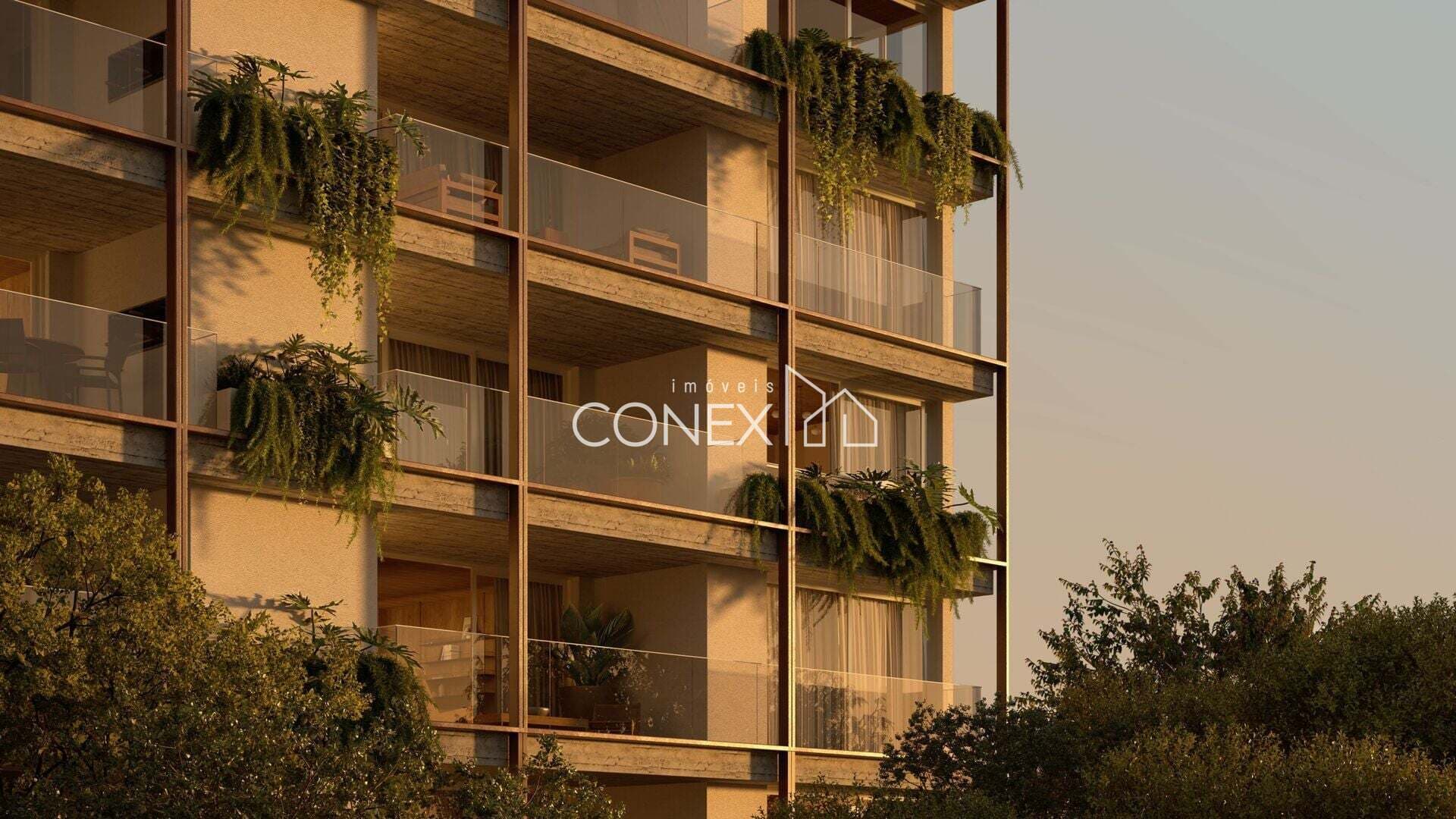 Apartamento em Caxias do Sul - Panazzolo