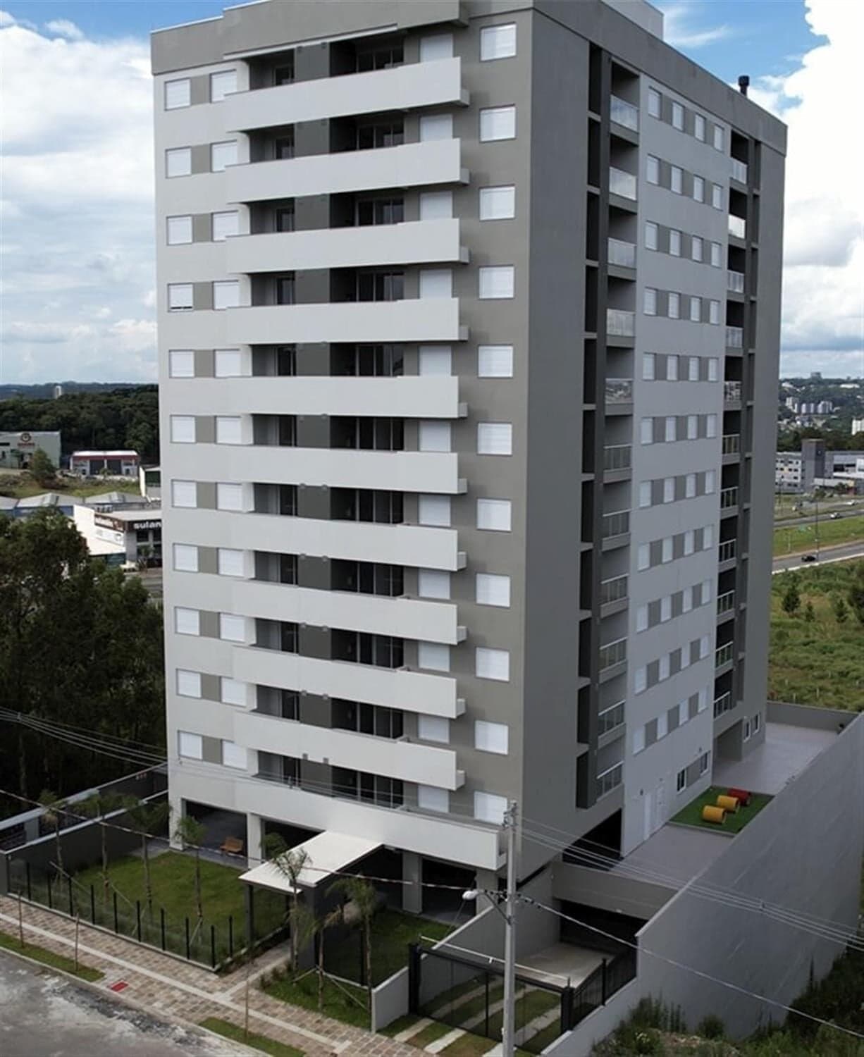 Apartamento à venda no bairro Sanvitto em Caxias do Sul/RS