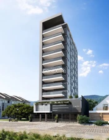 Viva em um dos endereços mais nobres da cidade, Bennedict Residence – O privilégio de viver com exclusividade.