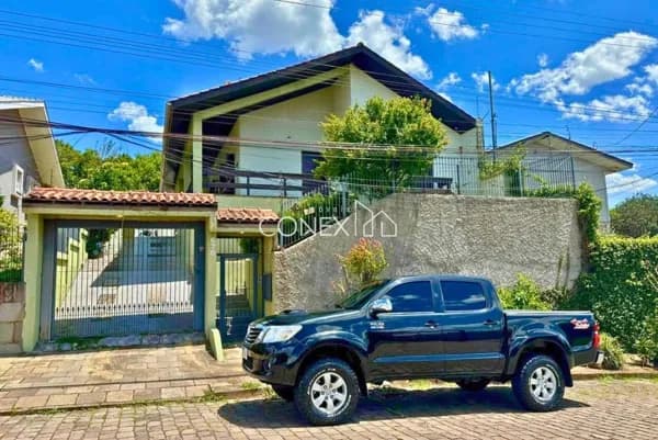 CASA DE ALTO PADRÃO NO BELA VISTA