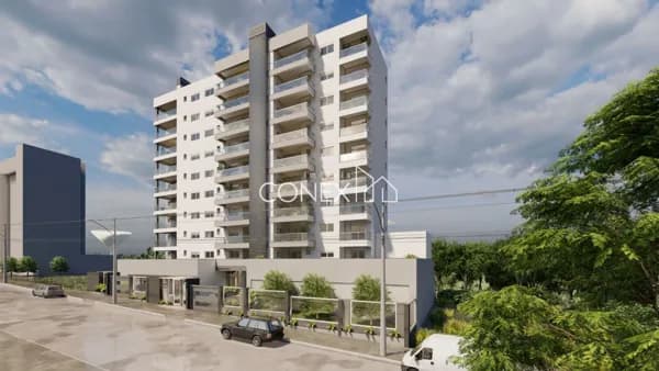 Apartamento em Caxias do Sul - Sanvitto