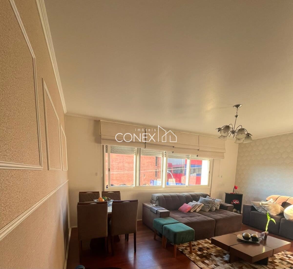 Apartamento em Caxias do Sul - Pio X