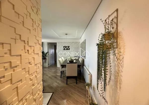 Apartamento na Vicentina — conforto, praticidade e localização estratégica