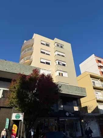 Apartamento em Caxias do Sul - Pio X