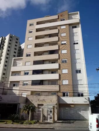 Apartamento à venda no bairro Sagrada Família em Caxias do Sul/RS