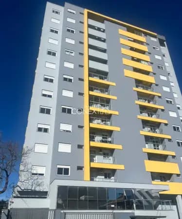 Apartamento em Caxias do Sul - Petrópolis