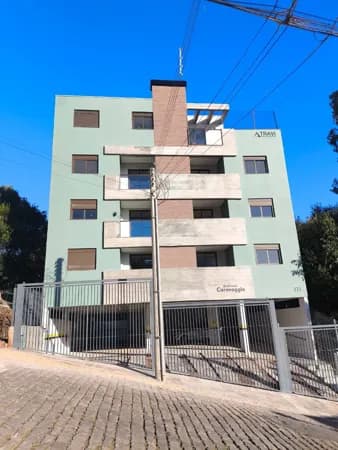 Apartamento à venda no bairro Colina Sorriso em Caxias do Sul/RS