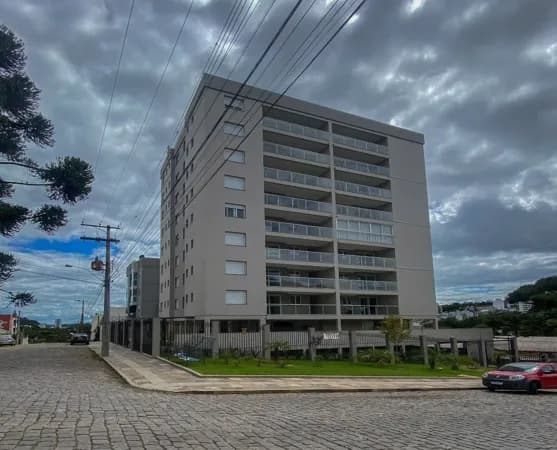 Apartamento à venda no bairro Vinhedos em Caxias do Sul/RS