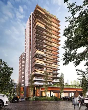 Apartamento em Caxias do Sul - Cristo Redentor