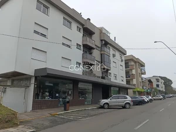 Apartamento em Centro, Garibaldi/RS