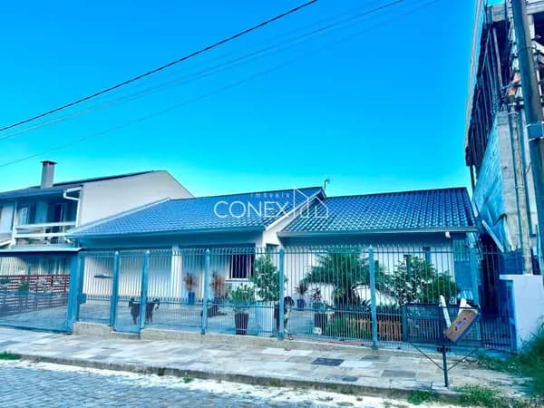 Casa Alto Padrão no Bairro São Luiz