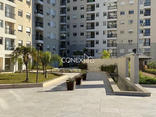 Apartamento em Caxias do Sul - Santa Catarina