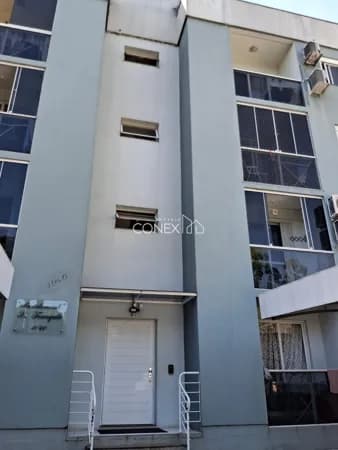 Apartamento no Cidade Nova