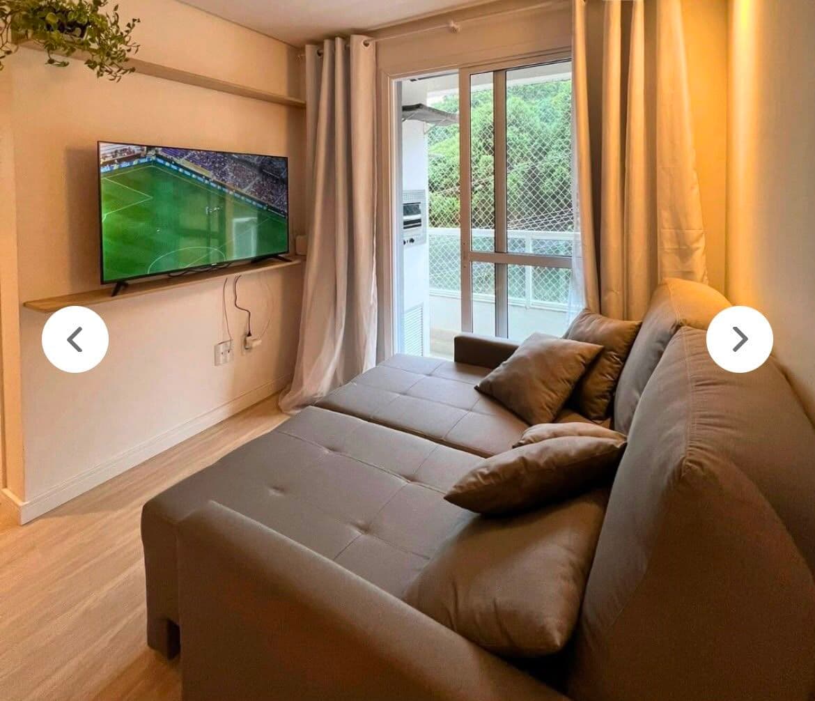 Apartamento em Caxias do Sul - Nossa Senhora da Saúde