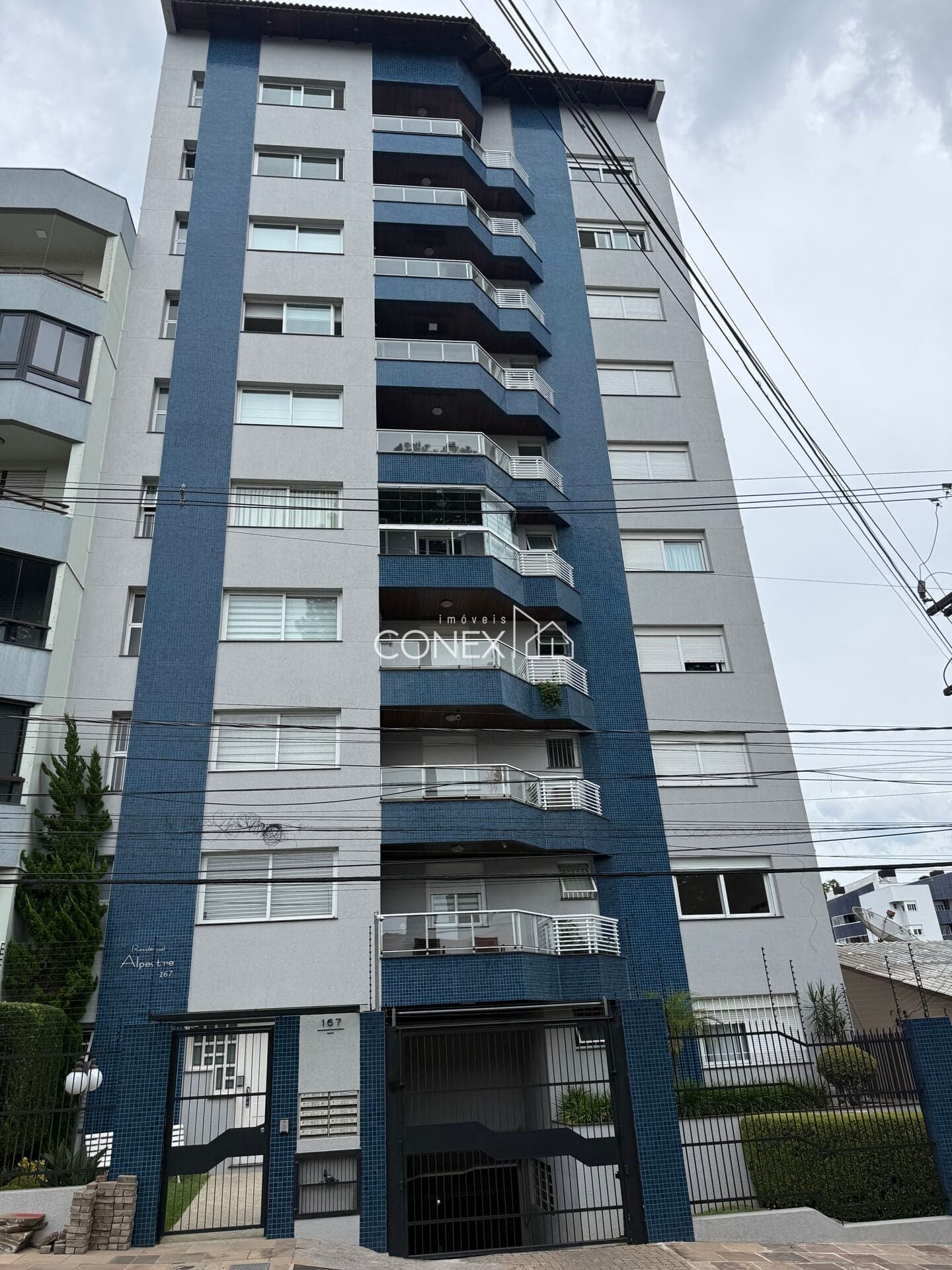 Apartamento em Madureira, Caxias do Sul/RS