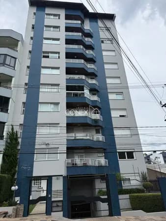 Apartamento em Madureira, Caxias do Sul/RS