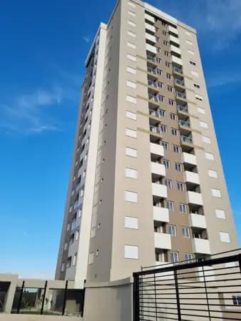 Residencial Baalbek – Viva com conforto, lazer e uma localização privilegiada!