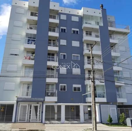 Apartamento em Caxias do Sul - Santa Lúcia