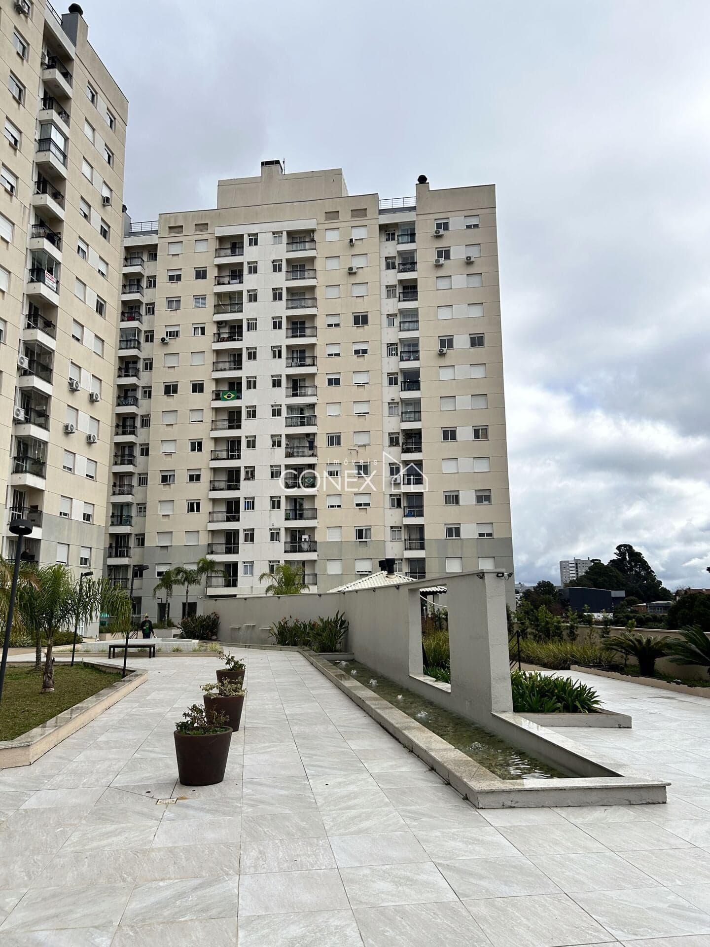 Apartamento em Caxias do Sul - Santa Catarina